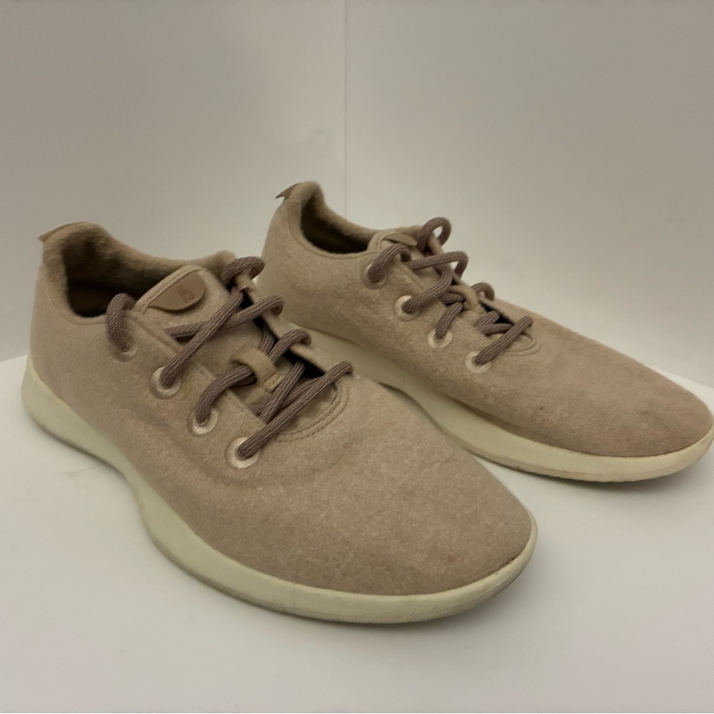 All Birds Sneakers